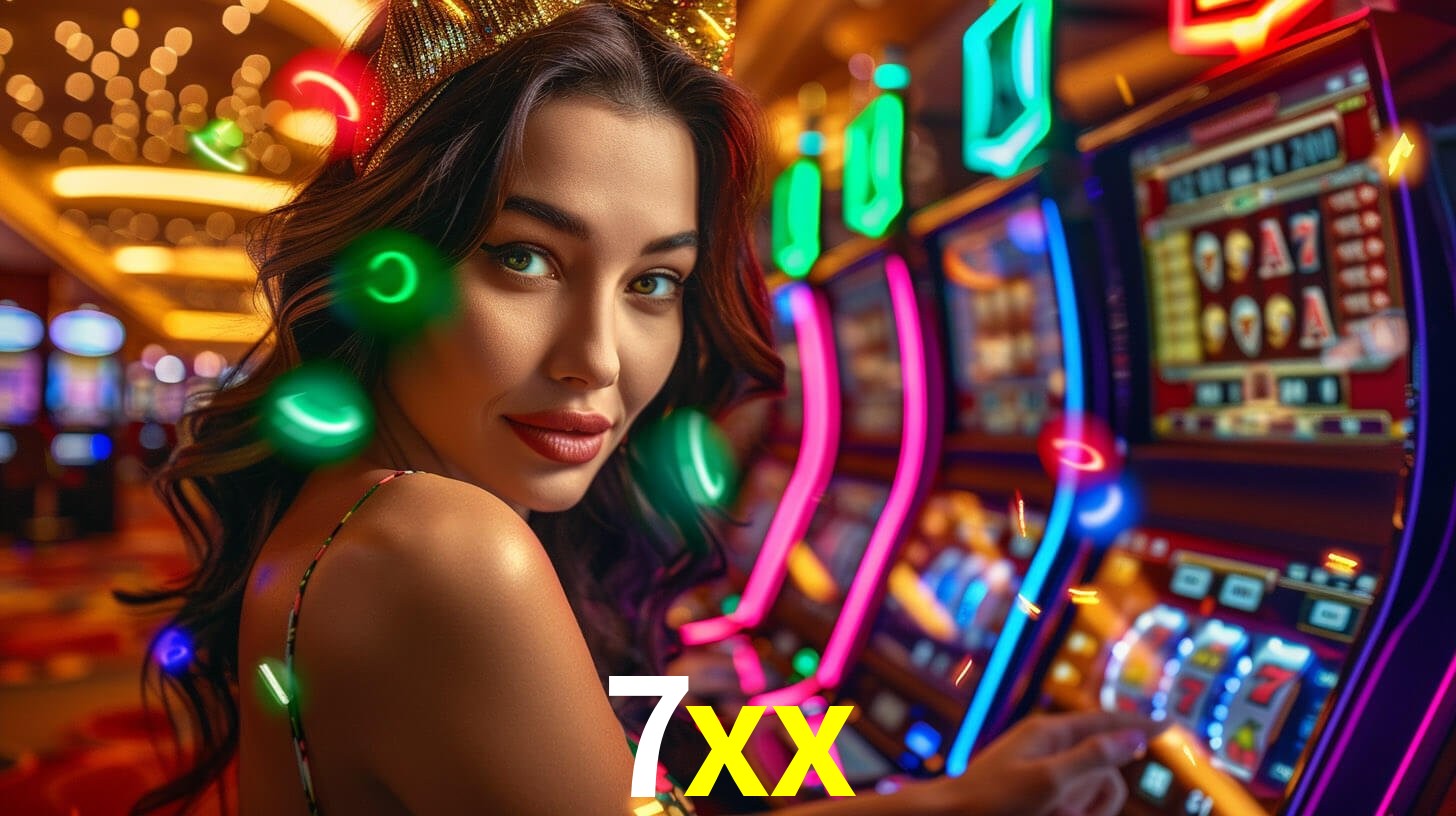 Apostas com odds competitivas na 7xx