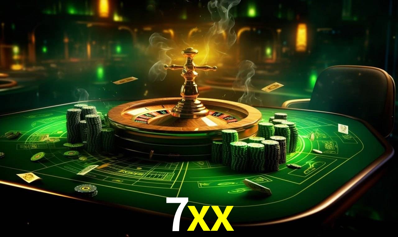 Download para Android e iOS na 7xx