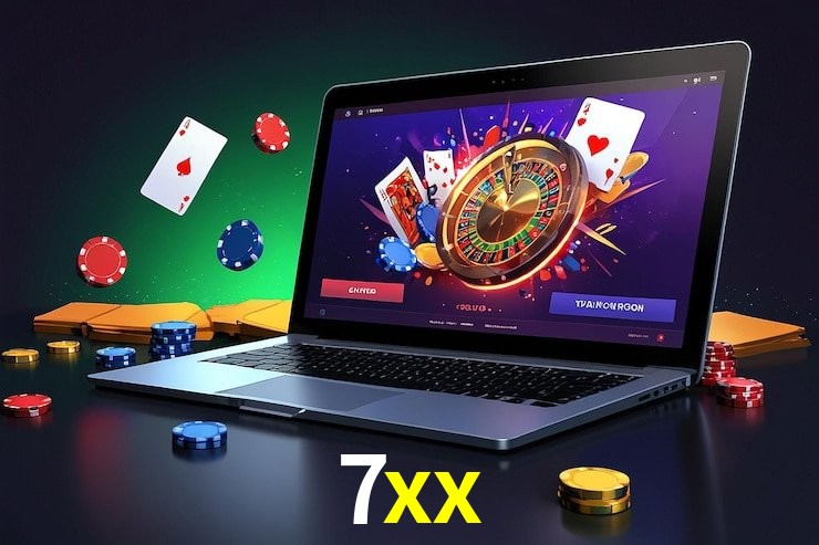 Bônus e promoções da 7xx